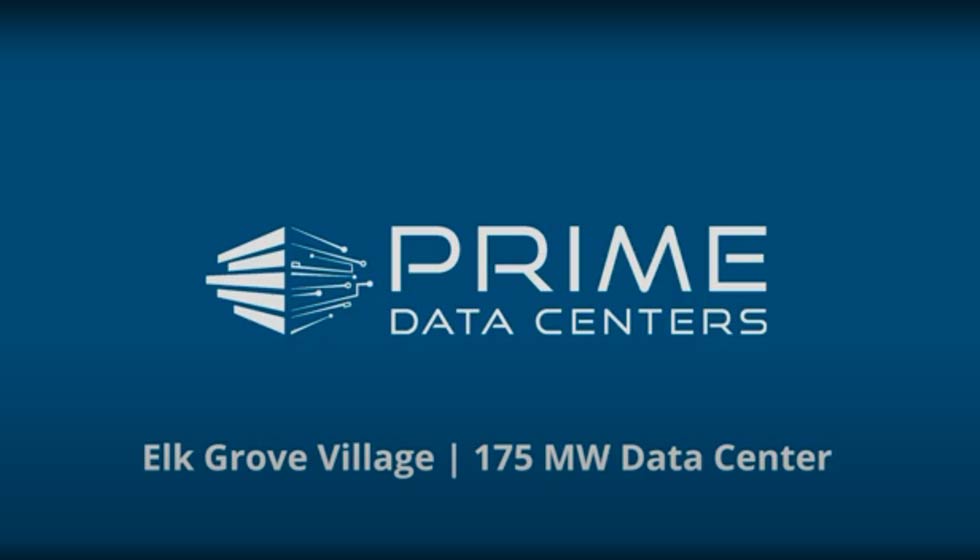 DCi Supports Prime Data Centers Elk Grove and Other Projects